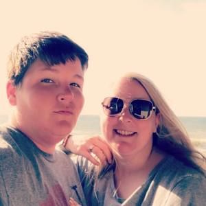 Meet your Posher, Angie